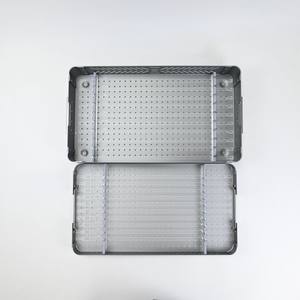 Medische Hulpmiddelen Levert Medische Instrumenten Orthopedische Flexibele Ruimer Set - Product Image 2