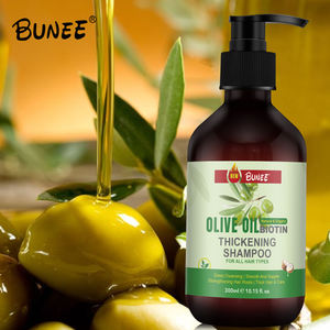 Nouveauté <span class=keywords><strong>Shampoing</strong></span> et revitalisant nourrissant à l'huile d'olive biologique végétalien <span class=keywords><strong>anti</strong></span>-chute de cheveux et stimulant la croissance des cheveux - Product Image 4