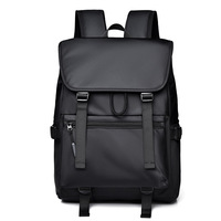 Nouveau sac à dos grande capacité sac d'école à la mode ordinateur d'affaires sac à dos simple sac à dos vitalité sac couverture sac d'ordinateur