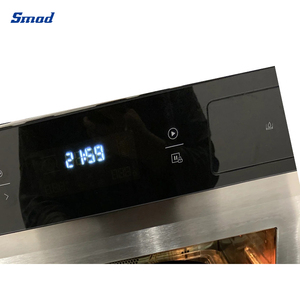 Top Quality 36L Stainless Steel Touch Control Built-in Drawer <b>Toaster</b> Oven for Home Use DTB175-36EM(TR9) - Product Image 2
