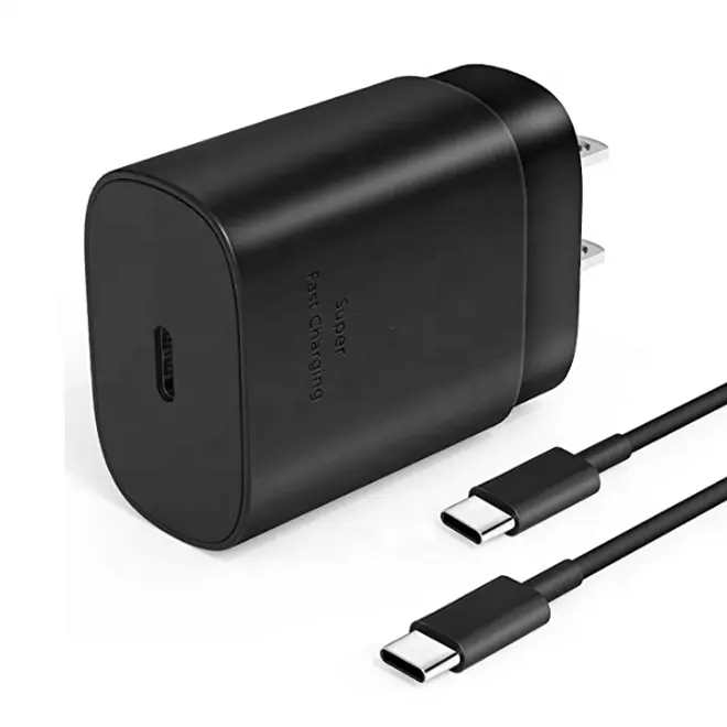 samsung fast charger adapter