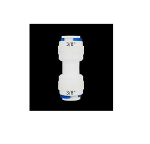 Connecteur de tuyau en plastique pour filtre à eau, raccords de tuyauterie toutes tailles et accessoires de tuyauterie - Product Image 2