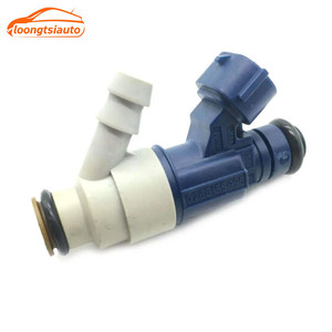 0280155995 Inyector de Combustible al por Mayor para VW Passat B5 <span class=keywords><strong>Bora</strong></span> Audi A6 C5 A4 B6 1.8T Reemplazo de Motor - Product Image 1