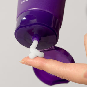 Sérum Voluminizador AVCA 150ml con Queratina y Aceite de Argán para Peinado, Realza los Rizos, Ligero, No Pegajoso, Larga Duración, Profesional - Product Image 6