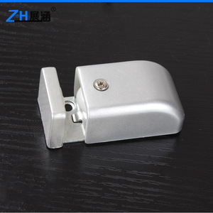 Zhan Han Adjustable Limit Switch For <b>Sliding</b> Doors ZH510 Metal Door Positioner Anti Sway Device - Product Image 1