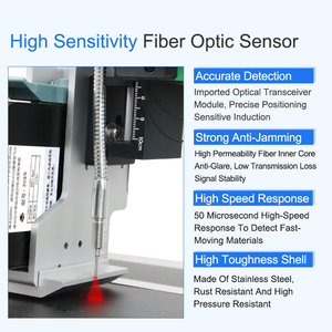 2026년 신형 산업용 잉크젯 코딩 컨베이어 벨트 프린터 자동 날짜 코드 및 QR 코드 인쇄 기능 - Product Image 4