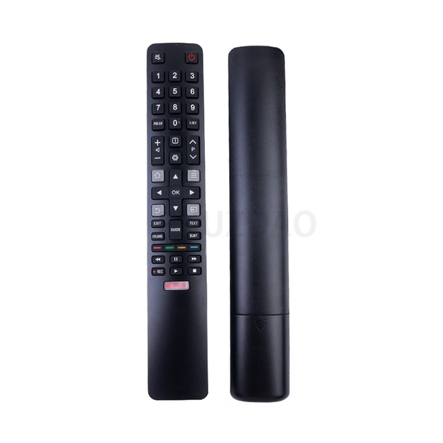Hot Selling New RC802N Remote Control Smart TV Replacer Used for TCL 4K UHD LCD/LED Smart TV U43P6046/U55C7006/U49P6046/U65P6046