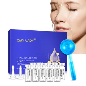 Dầu Serum Serum Serum Nâng Da Chống Lão Hóa Mặt Chống Lão Hóa Theo Yêu Cầu Của OEM