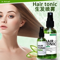 Minyak Herbal Penumbuh Rambut Anti-Rontok, Perawatan Menutrisi Kulit Kepala, Memperkuat Akar Rambut, Menyegarkan & Menebalkan