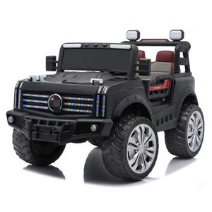 Divertidos Autos Eléctricos para Bebés de 4 Ruedas, <span class=keywords><strong>2</strong></span> Asientos, Doble Tracción, Todoterreno, Vehículo Eléctrico para Niños - Product Image 2