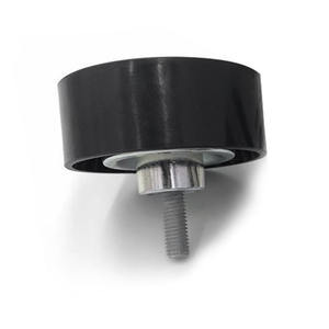 LR071758 2.0L Turbo gasolina tensor polea para <span class=keywords><strong>Range</strong></span> <span class=keywords><strong>Rover</strong></span> <span class=keywords><strong>Evoque</strong></span> 2012-2019-deporte 2014 - 2017 Velar 2017 - 2019 - Product Image 2