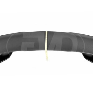 Becquet arrière en fibre de carbone mat pour NISSAN GTR R35 VRS 2008 2018 VER <span class=keywords><strong>MAGNUM</strong></span> <span class=keywords><strong>OPUS</strong></span> STYLE 2017 - Product Image 5