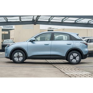 <span class=keywords><strong>Compra</strong></span> de Autos en Línea: Geely Star Wish Edición Limitada 2026, 5 Puertas, 5 Asientos, Múltiples Colores Opcionales, Volante a la Izquierda, Hatchback - Product Image 5