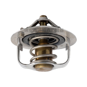 เทอร์โมสตัท 25500-22600 5-94372762 สำหรับเครื่องยนต์ฮุนได เกียอะไหล่ทดแทน - Product Image 1
