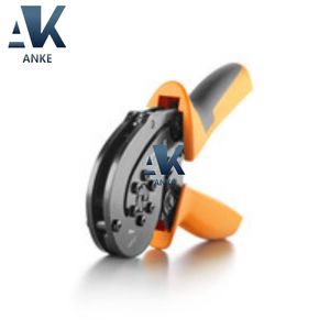 Outil de pressage Weidmuller PZ 10 HEX 1445070000 - Product Image 2