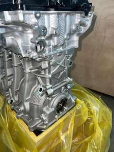 เครื่องยนต์เทอร์โบ B58B30A 3.0L แบบอินไลน์ 6 สูบ ใหม่เอี่ยม สำหรับเปลี่ยนทดแทนใน <span class=keywords><strong>BMW</strong></span> M340i X3 X5 X7 Z4 Supra - Product Image 3