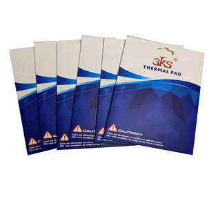 Ensemble de tampons adhésifs thermiques pour CPU et GPU, pour <span class=keywords><strong>ASUS</strong></span> <span class=keywords><strong>RTX</strong></span> <span class=keywords><strong>3080</strong></span> / <span class=keywords><strong>3080</strong></span> <span class=keywords><strong>TI</strong></span> <span class=keywords><strong>TUF</strong></span> - Product Image 1