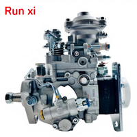 Best Selling Engineering Machinery System Accessories Fuel Pump 3960902 for Cummins 4BT Diesel Engine
