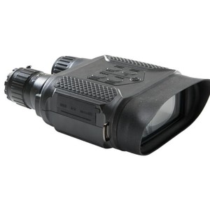 Pioneers Night Vision Binoculars Digital Infrared Large Screen Photo Video Recording Security Patrol Use - Product Image 4