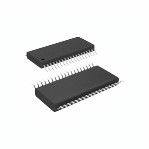 Power Management (PMIC) 38 TFSOP In Stock Electronic Chips Component MAX11068GUU+T - Product Image 1