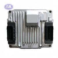 Module de commande ECU 89661-E0067, pièces de machines de construction, compatible avec le moteur diesel de camion Hnio P11C 700, unité de contrôle du moteur