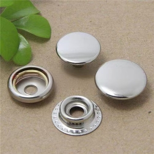 Chất lượng cao bán buôn đồng, sắt, ốc vít thép không gỉ và ốc vít <span class=keywords><strong>Snap</strong></span> kim loại - Product Image 2