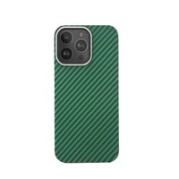 Nouvelles couleurs et design pour 13pro Max/13pro Étui de protection pour téléphone portable en aramide