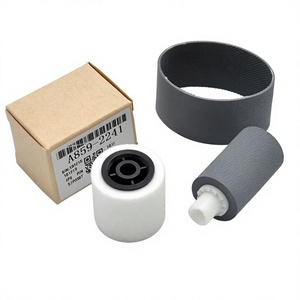 Cinghia di alimentazione carta <span class=keywords><strong>ADF</strong></span>/Doc AF1075, A806-1295 D541-2121, per Ricoh Aficio 1060 1075 1085 1105 2051 2060 2075 7500 C2051 C3500, 3 pezzi/set - Product Image 1