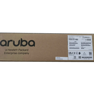 สวิตช์ JL 686A aruba  4 พอร์ต SFP+ 1/10GbE - Product Image 3