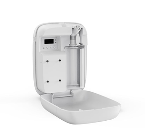 <span class=keywords><strong>Diffuser</strong></span> Aroma Meja Kontrol Aplikasi untuk Hotel Mewah dengan Logo Kustom, Kapasitas 400mL, Pemurni Udara, Kualitas Unggul - Product Image 5