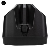 HDM 45-A Enceinte active professionnelle à deux voies de 15 pouces pour intérieur et extérieur