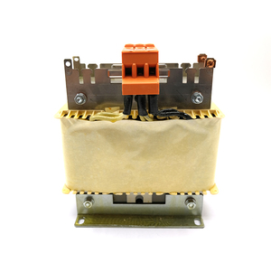 Nouveau réacteur de ligne SINAMICS 6SL3000 0CE21 0AA0 pour module de ligne intelligent 10kW 3AC 380-480V - Product Image 3