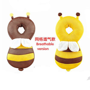 Nouvel oreiller anti-chute pour bébé, oreiller d'apprentissage de la marche pour enfants, protège le bébé contre les chutes, coussin de dossier - Product Image 1