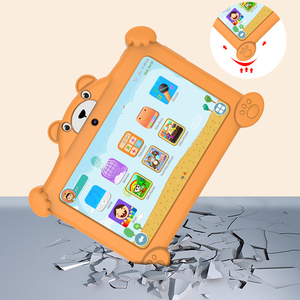 Tableta Infantil VASOUN, Tableta Inteligente Android para Niños, Tableta de Desarrollo de Inteligencia Infantil, Pritom K7 Pro - Product Image 5