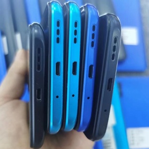 Téléphone d'occasion pour <span class=keywords><strong>Xiaomi</strong></span> <span class=keywords><strong>redmi</strong></span> 8A <span class=keywords><strong>4GB</strong></span> 64GB Smartphone Snapdargon 439 Octa Core 12MP caméra arrière 6.22 '5000mAh batterie - Product Image 3