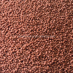 อาหารปลาเขตร้อนอัดเม็ดแบบพรีเมี่ยมสารอาหารสูง - Product Image 5