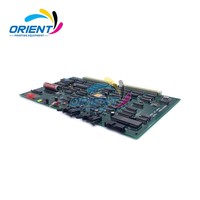 Carte de circuit imprimé MPU à fonction de maintien par câble durable PIBOE00310 pour Komori L426 Pièces détachées Komori