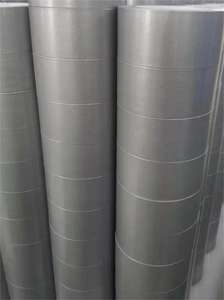 Ruban adhésif en tissu de bordure de <span class=keywords><strong>tapis</strong></span> résistant à l'eau <span class=keywords><strong>gris</strong></span> argenté, ruban adhésif en caoutchouc simple à chaud pour l'emballage des marchandises - Product Image 4