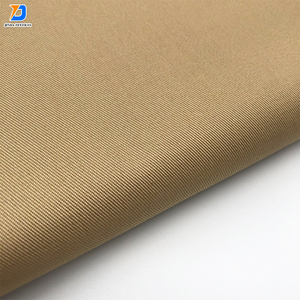 Vải lót JINDA 100% polyester, nhẹ, 190T, khổ thường, bề mặt trơn, nhiều màu sắc, cảm giác thoải mái khi may lót quần áo - Product Image 3