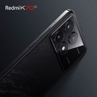 HP baru original Redmi K70 Pro layar AMOLED 6,67 inci 2K 120Hz Snapdragon 8 Gen 3 NFC pengisi daya 120W 50MP 24GB + 1TB 5G