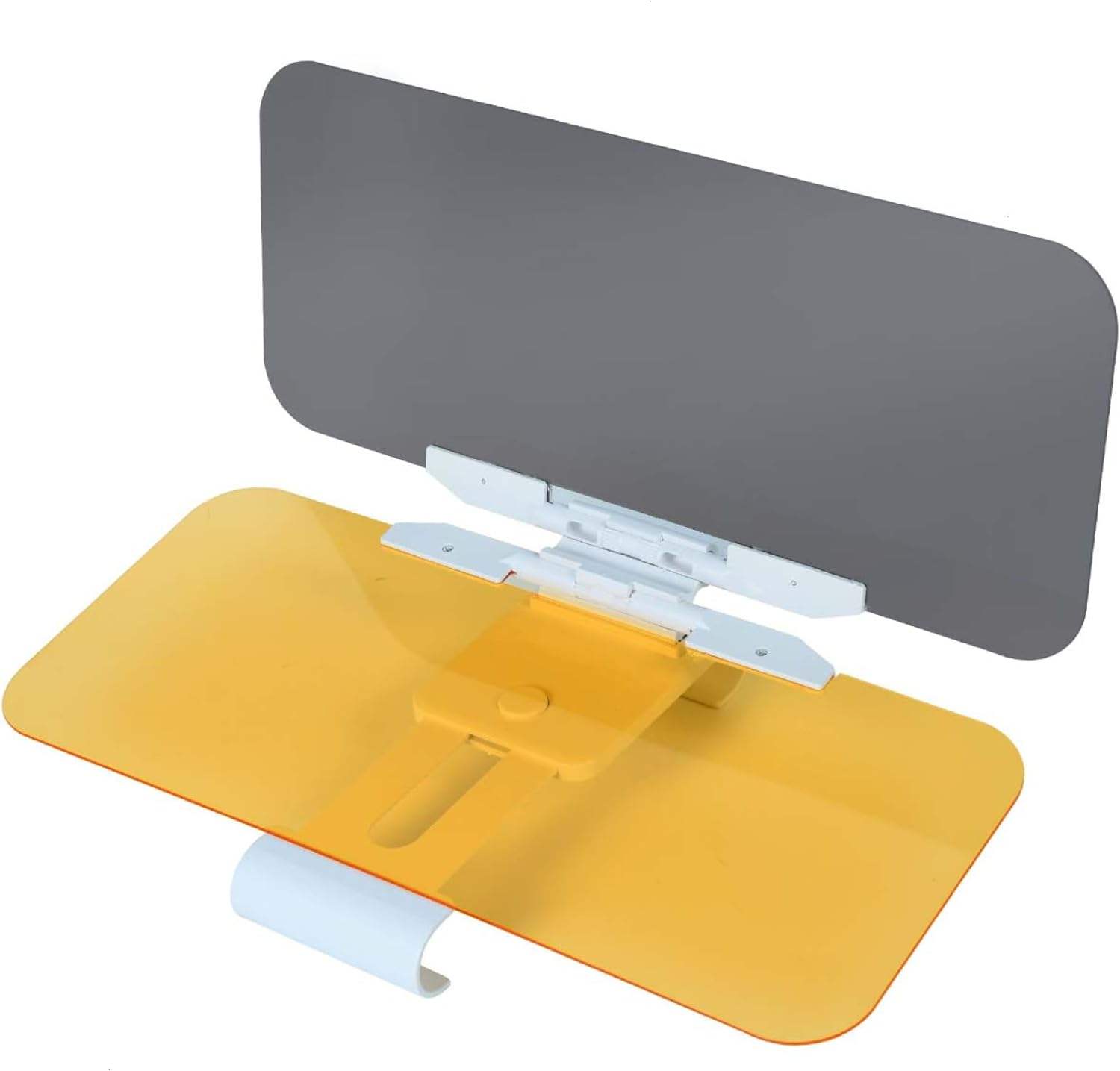 สีเหลือง