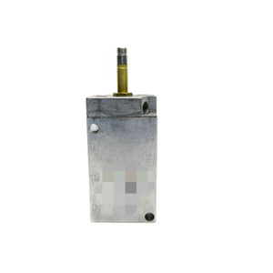 NSNP Mfh-5-1/4 6211 30-120psi ตัวควบคุมการเขียนโปรแกรมโดยเฉพาะ PLC ระบบอัตโนมัติสำหรับอุตสาหกรรม - Product Image 1