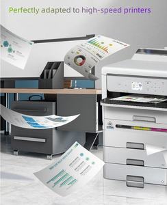 GS-GAGA-2100สำหรับ T02Q1-T02Q4รุ่น1L การพิมพ์ดิจิทัลสำหรับเติมสีสำหรับ WF-C20600 - Product Image 6