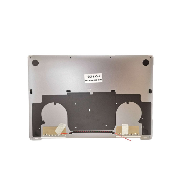Wholesale OEM Replacement MacBook Back Cover A1990 Back Housing Back Shell for Refurb Market