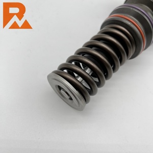 Pompe électronique G6000-1111100 BEBU5A01000 BEBU5A02000 pour moteur diesel YC6112 YC6MK - Product Image 5