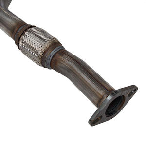 Passend für Infiniti G25 G35 G37 Y-Rohr Flexrohr 2003-2006 Direkter Einbau - Product Image 6