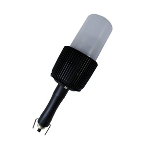 Lumière LED antidéflagrante GBD6320, base E40, température T4, indice Nema 4X, durée de vie de 50 000 heures - Product Image 3