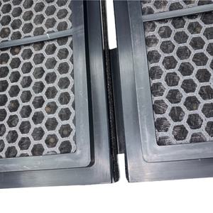 Сменный складной фильтр Blueair Pro <span class=keywords><strong>M</strong></span>, L, XL, совместимый с фильтрами очистителей воздуха, HEPA и угольным фильтром - Product Image 5