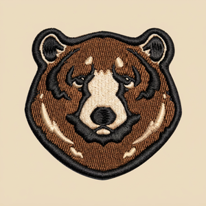 Parche Bordado Personalizado Ecológico con Purpurina para Equipos de Fútbol, Aplicación Termoadhesiva Inspirada en la NFL, Insignia Deportiva para Sudaderas, Chaquetas, Bolsos y Gorras - Product Image 1