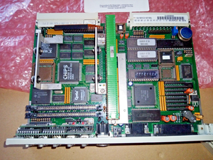 Module PC S5 CP578 Slot 6ES5578-0AA11 - Product Image 6